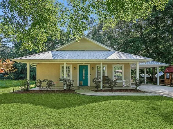 21049 E Highway 40, Bush, LA 70431