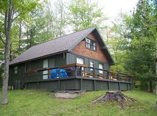 3852 Pineland Rd, Gladwin, MI 48624