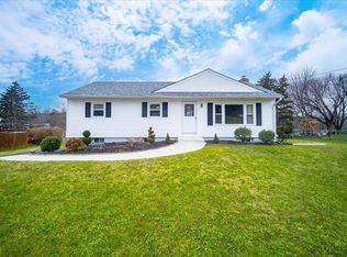 64 Patton Rd, Newburgh, NY 12550