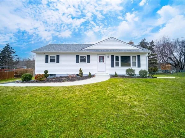 64 Patton Road, Newburgh, NY 12550