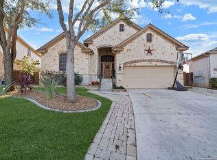 505 Hillocks Cv, Cibolo, TX 78108