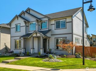 18410 Village Pkwy E, Bonney Lake, WA 98391