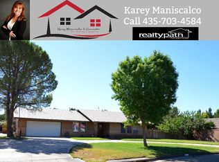 3357 S Sugar Leo Rd, Saint George, UT 84790