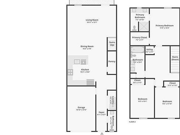 2nd image of this home
