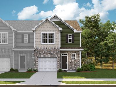 1641 Sundiata Street 192 Carlton #Wsg-a1e, Piedmont, SC, 29673