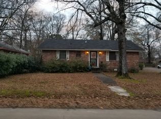 1714 W 31st Ave, Pine Bluff, AR 71603