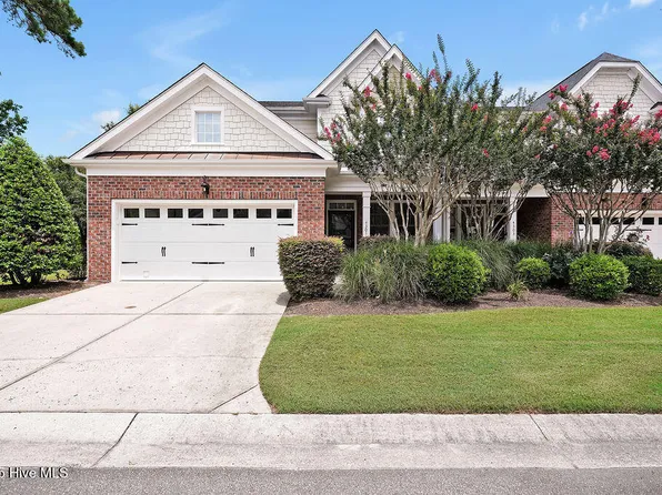 4301 Peeble Drive, Wilmington, NC 28412