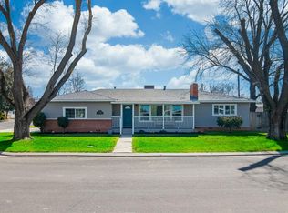 1116 Half Moon Dr, Modesto, CA