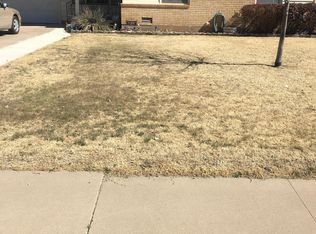 3315 Lynette Dr, Amarillo, TX 79109