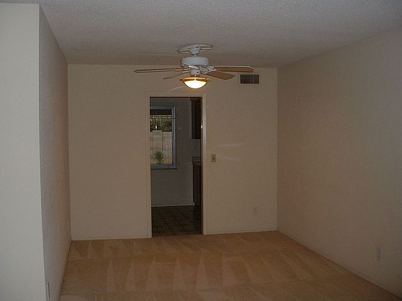 Formal Dining
