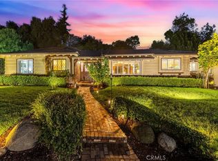 1260 Oakhaven Ln, Arcadia, CA 91006