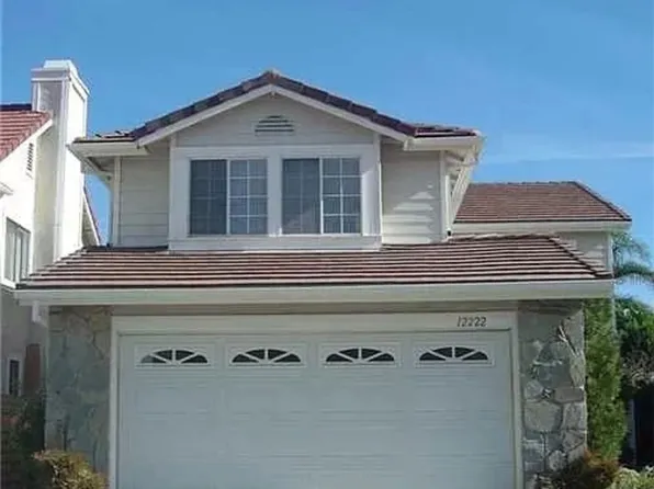 12222 Crystal Ridge Way, Porter Ranch, CA 91326