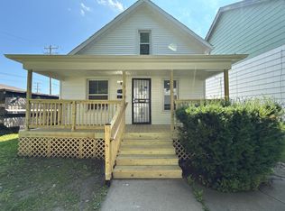 6130 Beniteau St, Detroit, MI 48213