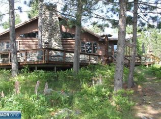 3103 Raps Point Trl, Cook, MN 55723