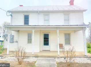 1048 Fairview Rd, Woodstock, VA 22664