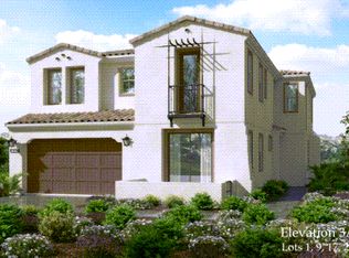 7820 La Mesa Summit Dr, La Mesa, CA 91941