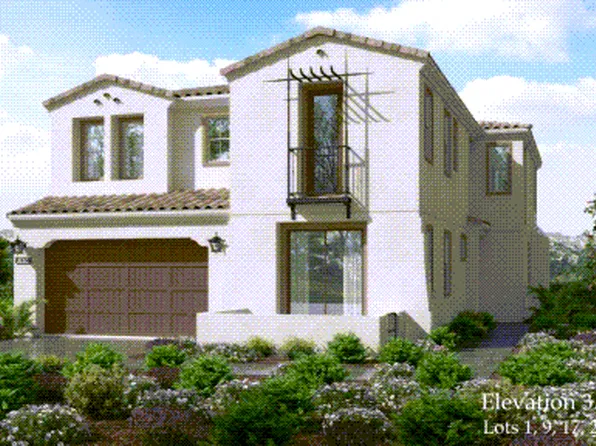 7820 La Mesa Summit Dr, La Mesa, CA 91941