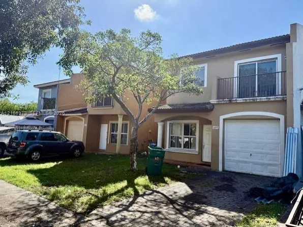 609 SW 10th St #609, Homestead, FL 33034