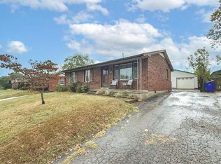 2465 Wanda Ct, Lexington, KY 40505