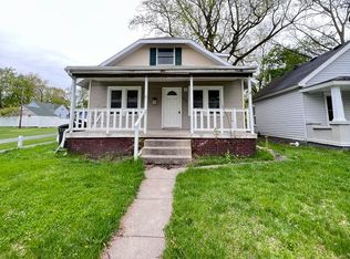922 N Lawrence St, South Bend, IN 46617