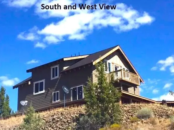 42224 Cupper Creek Rd, Kimberly, OR 97848