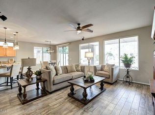 6030 W Running Deer Trl, Phoenix, AZ 85083
