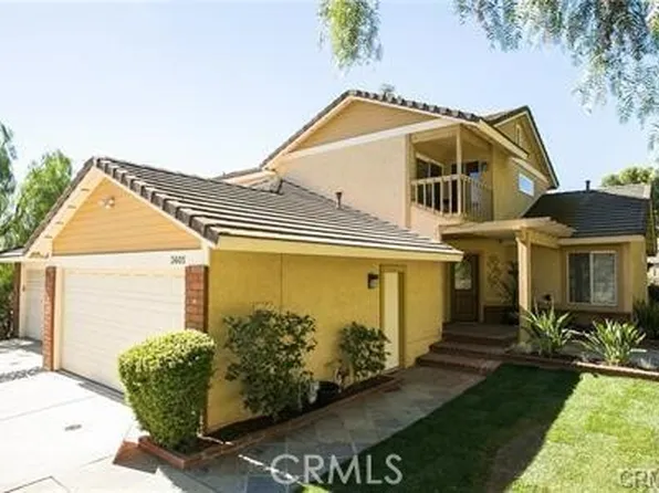 3605 Falconridge Rd, Yorba Linda, CA 92886