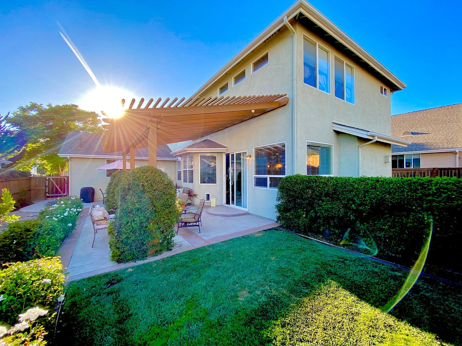 24 Chamiso Dr, Los Alamos, CA 93440 Zillow