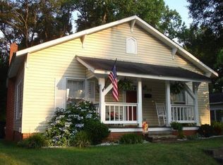 119 Liberty St, Mooresville, NC 28115