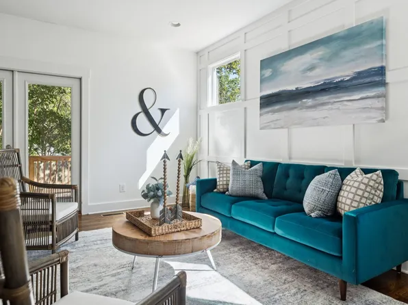 6018B Deal Ave, Nashville, TN 37209