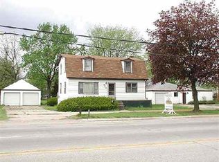 309 N Nappanee St, Elkhart, IN 46514