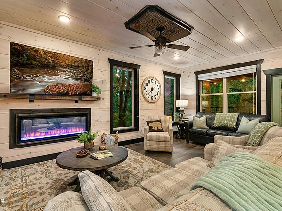 5th image of 3023 Ridgetop Resort Way
