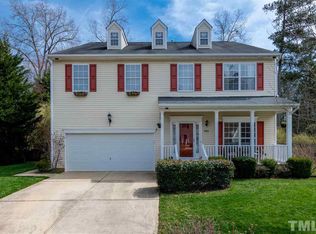 905 Cherry Pond Ct, Wake Forest, NC 27587
