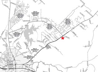 1109 E State Highway 21, Bastrop, TX 78602