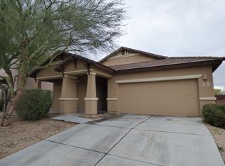 3451 W Wing Tip Dr, Marana, AZ 85658