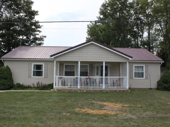 11167 Oneida Path, Lakeview, OH 43331