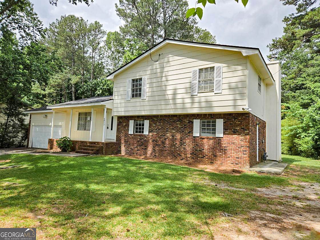 6831 Walker Rd, Riverdale, GA 30296 MLS 10296263 Zillow
