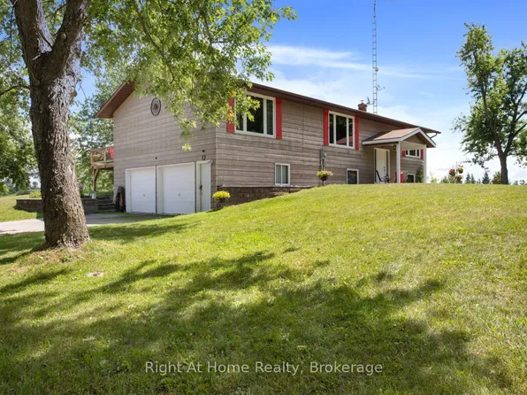 34 Birch Point Rd, Kawartha Lakes, ON K0M 1L0