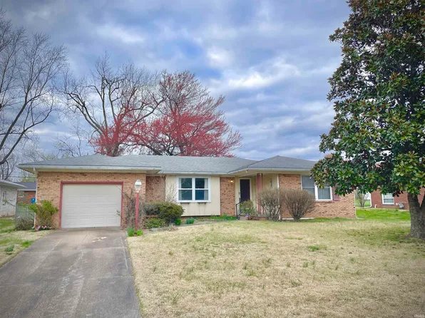 2902 Ridgewood Dr, Evansville, IN 47711