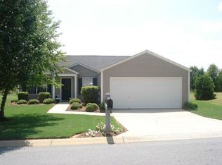 8 Tripmont Ct, Simpsonville, SC 29680