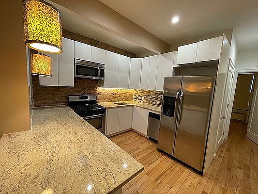 1st image of 276 Saint Nicholas Ave #1