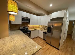 276 Saint Nicholas Ave #1, Brooklyn, NY 11237