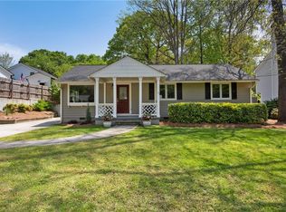 3225 Caldwell Rd NE, Atlanta, GA 30319