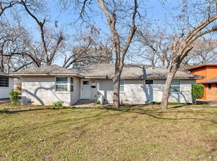 2753 Larkspur Ln, Dallas, TX 75233