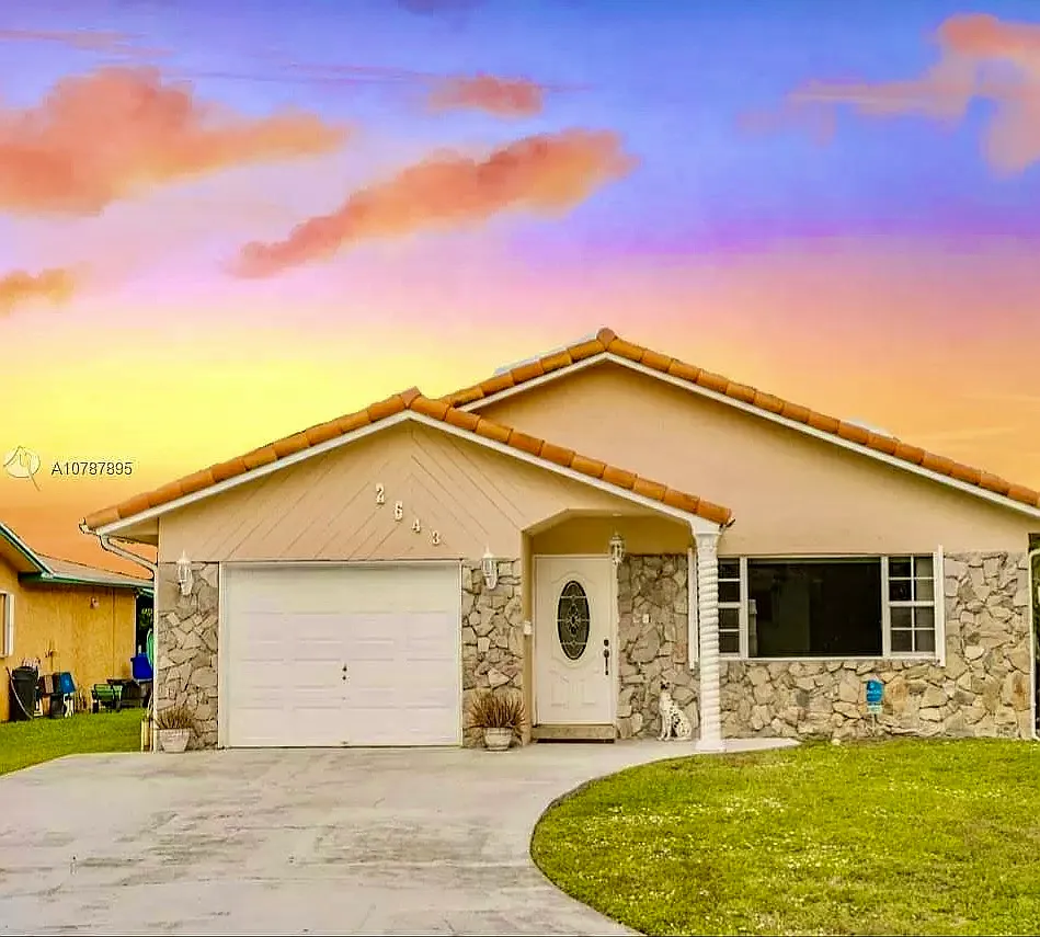 3 bed, 1799 sqft, $3,500 — Photo 1