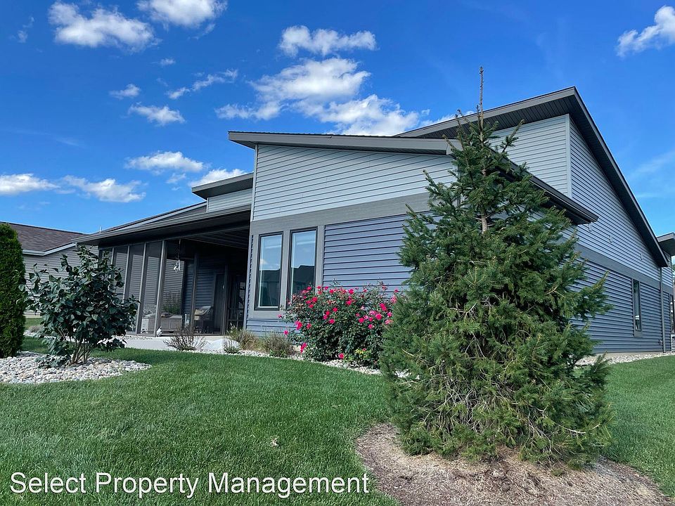 11129 Parkers Bay Dr, Fort Wayne, IN 46845 Zillow