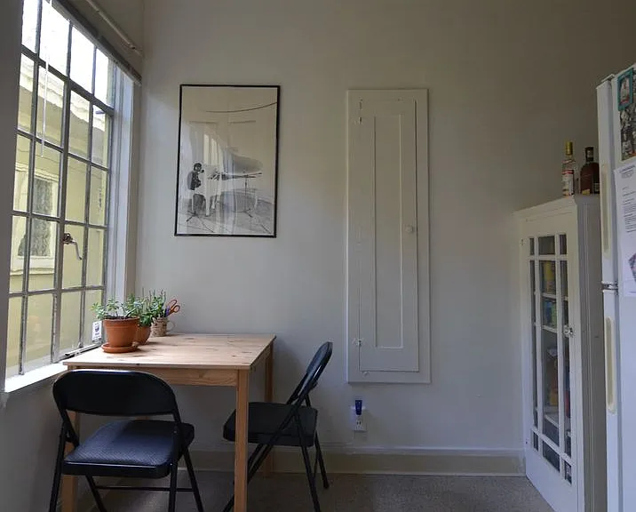 Historic Charm Meets Berkeley's Gourmet Heart — Photo 12