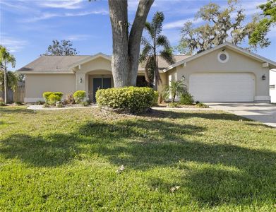 2625 Bridle Dr, Plant City, FL, 33566