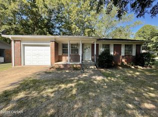4127 Bringle St, Milan, TN 38358