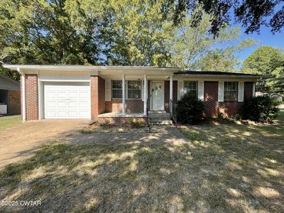 4127 Bringle St, Milan, TN, 38358